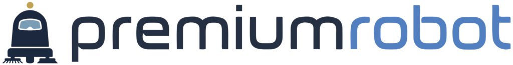 Premiumrobot Logo