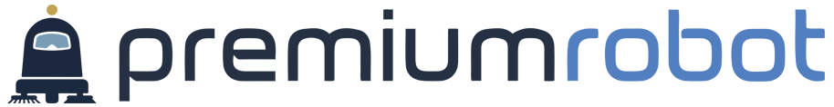 Premiumrobot Logo