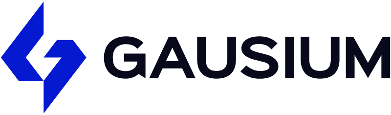 Gausium Logo